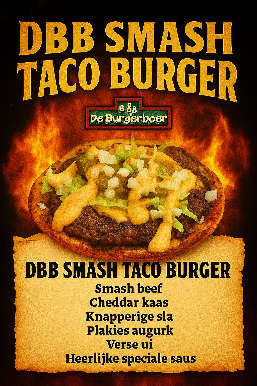 Nieuw in ons menu !!!